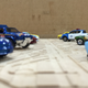 Illustration for article titled Land of the Rising Sun-Day: Impromptu Car Show
